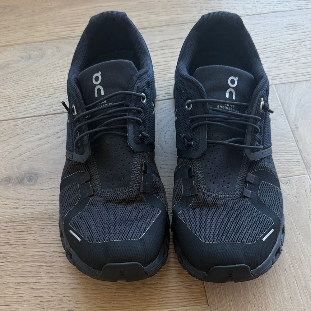On Cloud Sneakers - Unisex